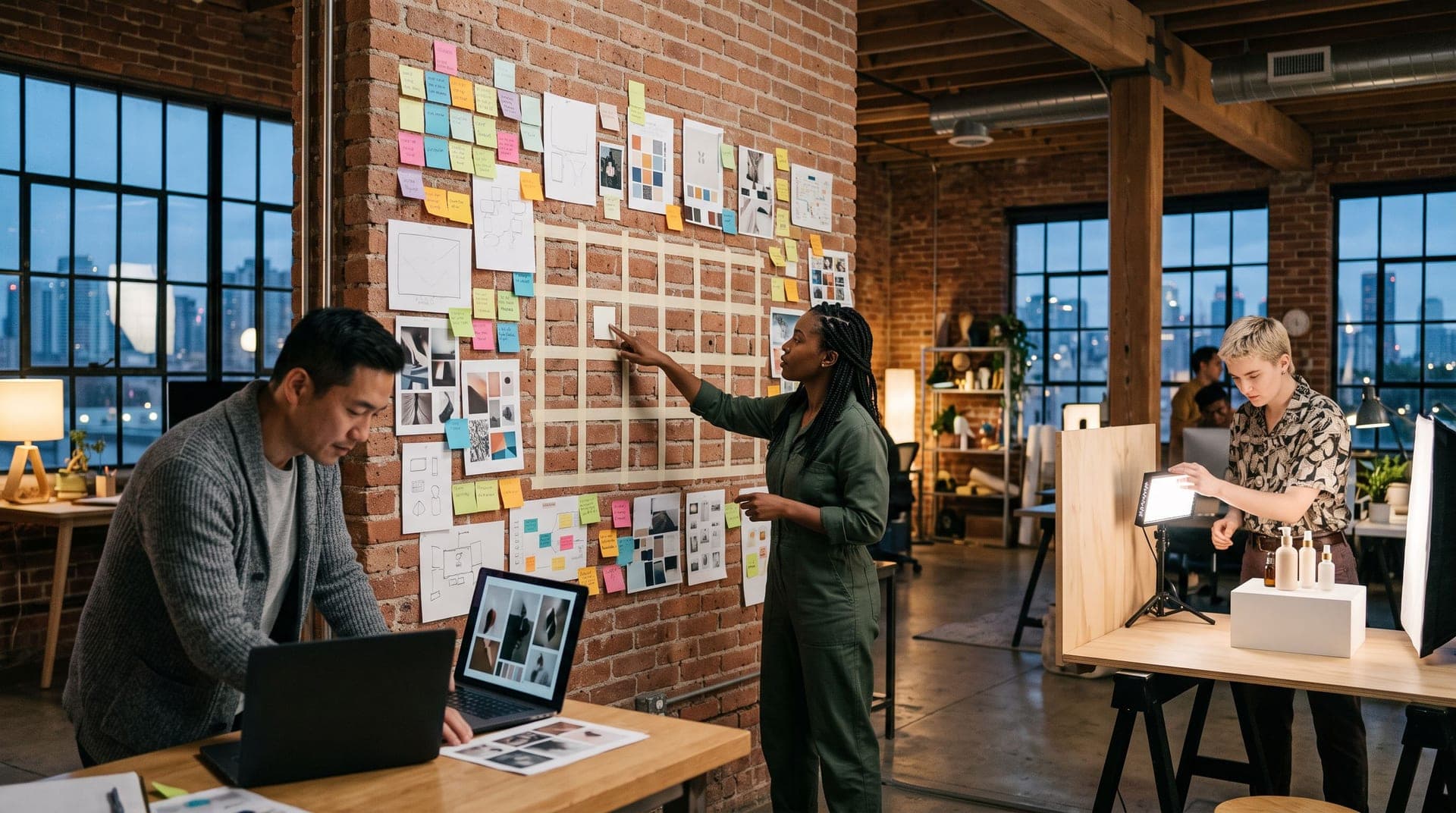 DTC Creative Strategy in 2026: How Winning Brands Structure Their Ad Creative