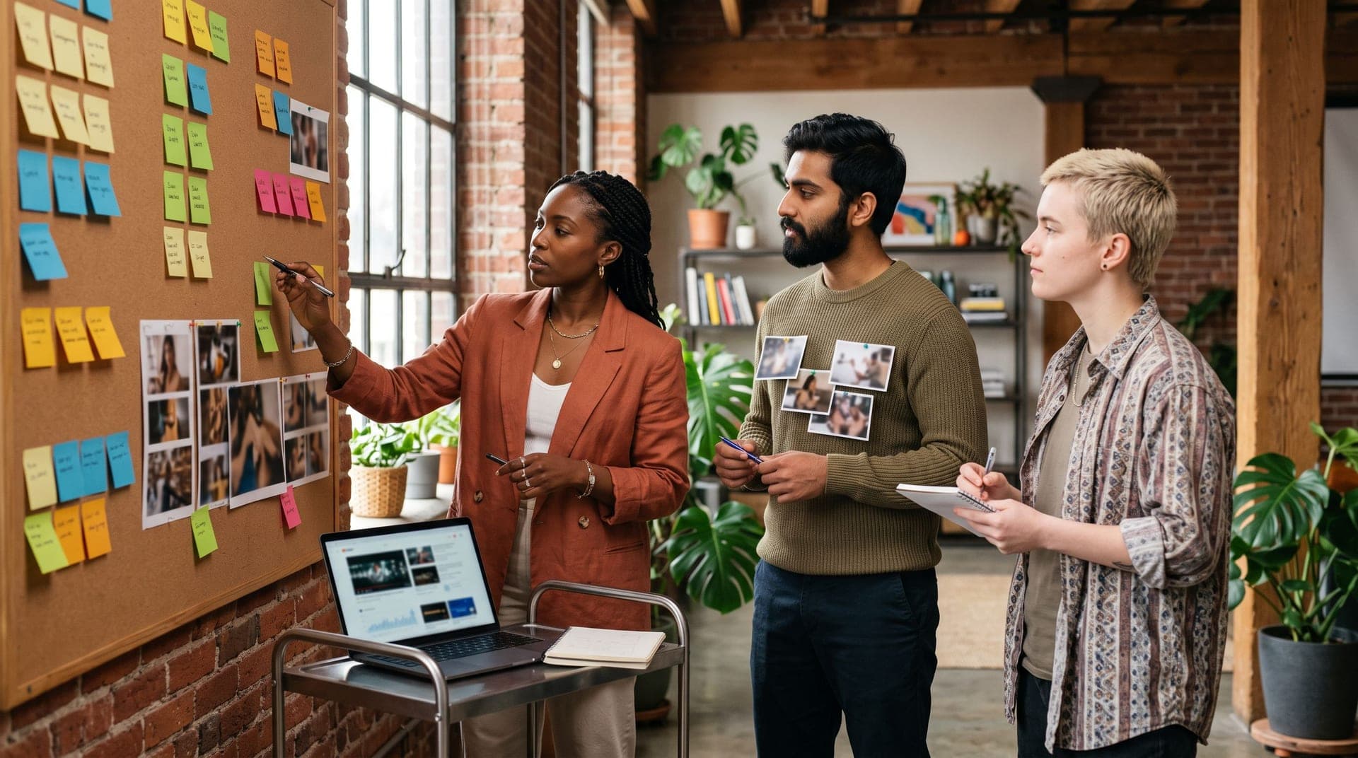 How Many Ad Creatives Do You Actually Need Per Month?