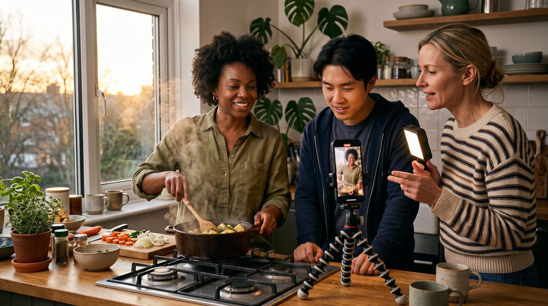 TikTok Ad Creative Best Practices for 2026 (What the Algorithm Rewards)