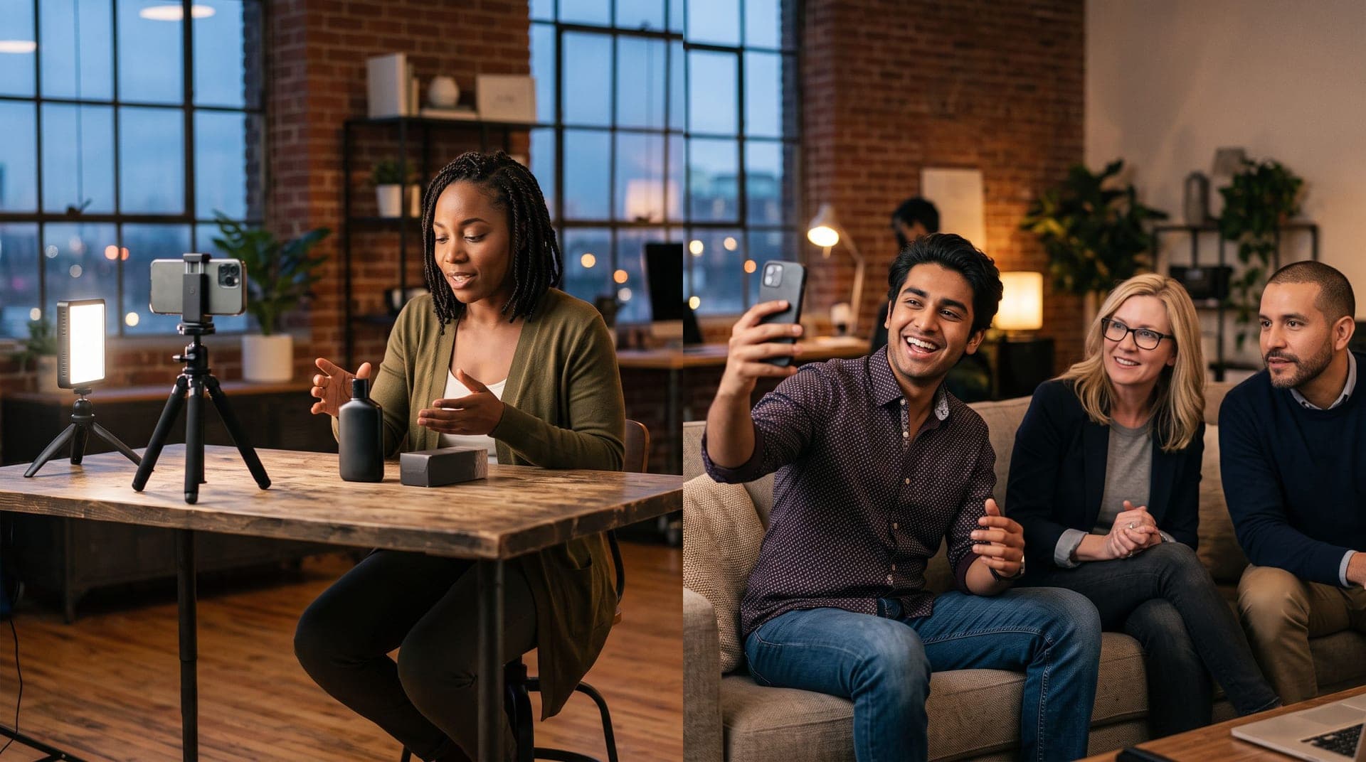 UGC vs Influencer Marketing: Which Grows a Brand Faster in 2026?